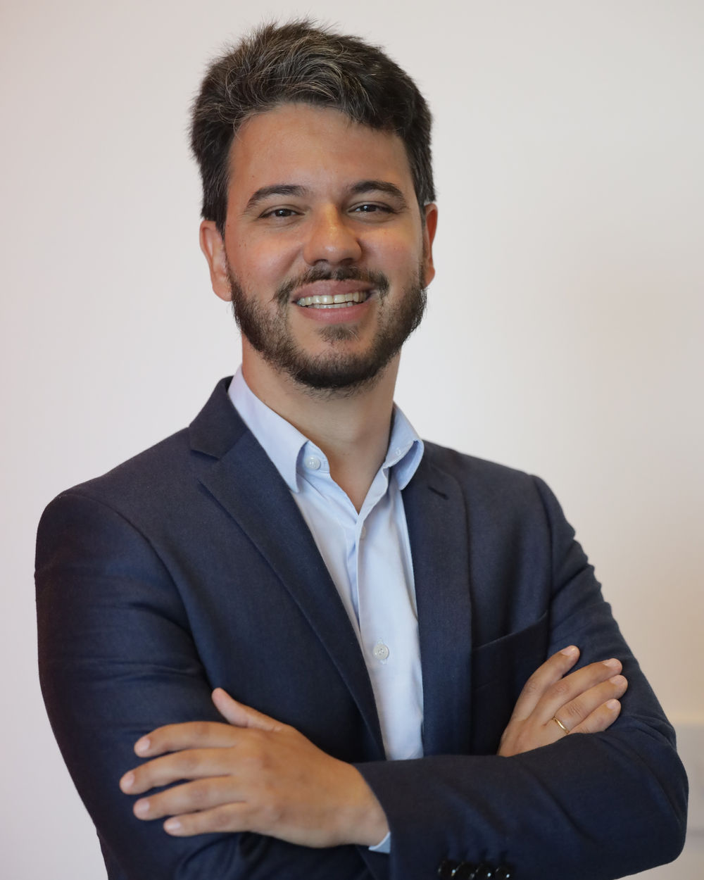 Fernando B. Mello